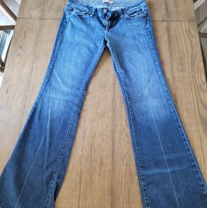 Paige Bootcut Jeans